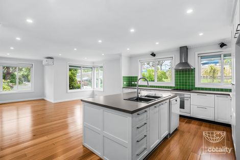 Property photo of 36 Hayward Road Ferntree Gully VIC 3156