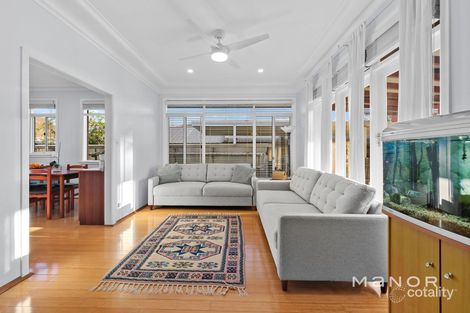 Property photo of 20 Beatrice Street Bass Hill NSW 2197