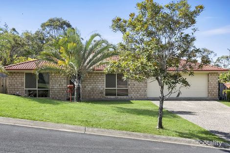 Property photo of 9 Tematagi Street Pacific Pines QLD 4211