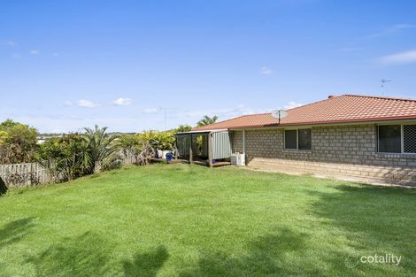 Property photo of 9 Tematagi Street Pacific Pines QLD 4211