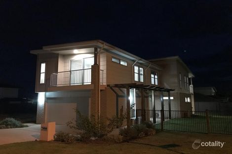 Property photo of 1 Raven Crescent Moranbah QLD 4744