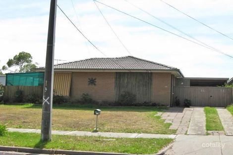 35 Buckingham Cres, Sunshine West, VIC 3020