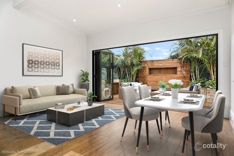 Property photo of 29 Thorby Avenue Leichhardt NSW 2040