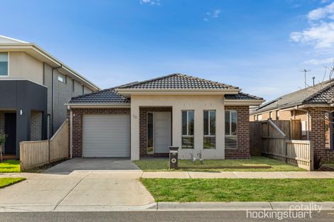 Property photo of 48 Fairfield Crescent Diggers Rest VIC 3427