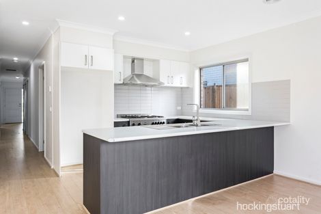 Property photo of 48 Fairfield Crescent Diggers Rest VIC 3427
