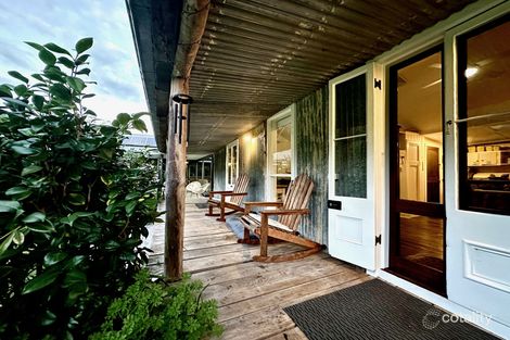 Property photo of 3025 Carrowbrook Road Carrowbrook NSW 2330