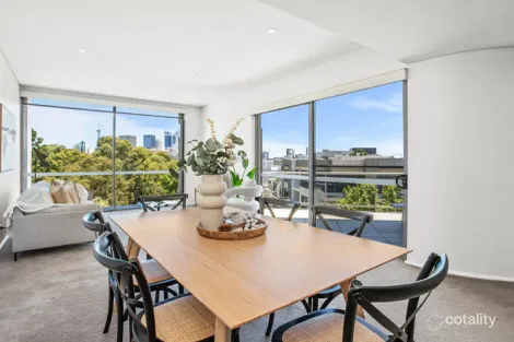 Property photo of 27/70 Wittenoom Street East Perth WA 6004