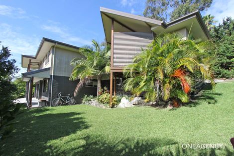Property photo of 6 Charles Parry Street Crescent Head NSW 2440