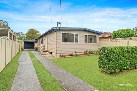 Property photo of 3 Nerissa Road Erina NSW 2250