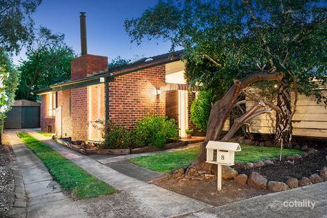 8 Davison St, Mitcham, VIC 3132