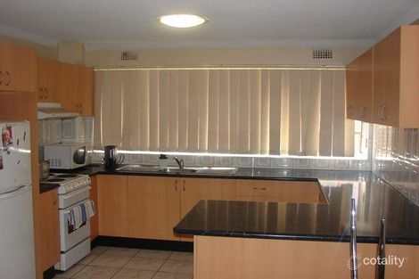 Property photo of 126/2 Riverpark Drive Liverpool NSW 2170