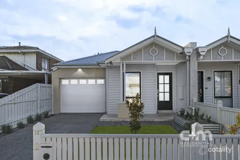 Property photo of 2/14 Talbot Street Hadfield VIC 3046