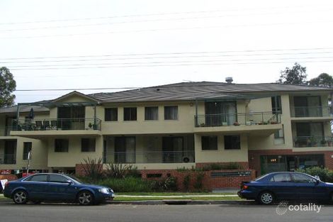 Property photo of 9/54 Glen Street Belrose NSW 2085