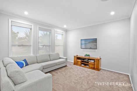 Property photo of 42 Minorca Circuit Hamlyn Terrace NSW 2259