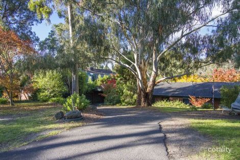 Property photo of 27 Derinya Drive Frankston South VIC 3199