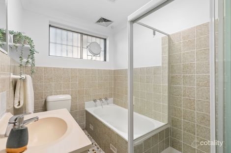 Property photo of 6/39 The Crescent Homebush NSW 2140