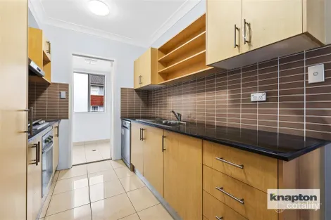 Property photo of 16/818-826 Canterbury Road Roselands NSW 2196