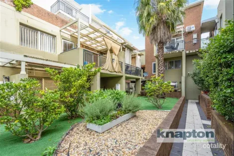 Property photo of 16/818-826 Canterbury Road Roselands NSW 2196