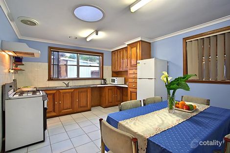 Property photo of 6 Mayling Court Watsonia VIC 3087
