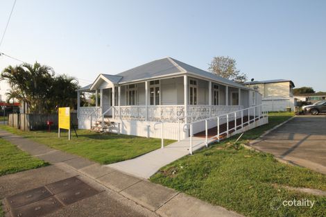 61 Tingal Rd, Wynnum, QLD 4178