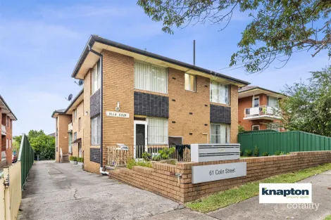 5/61 Colin St, Lakemba, NSW 2195