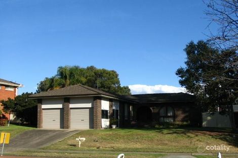 89 Joseph Banks Dr, Kings Langley, NSW 2147