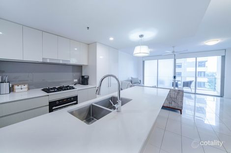 505/378 Marine Pde, Labrador, QLD 4215