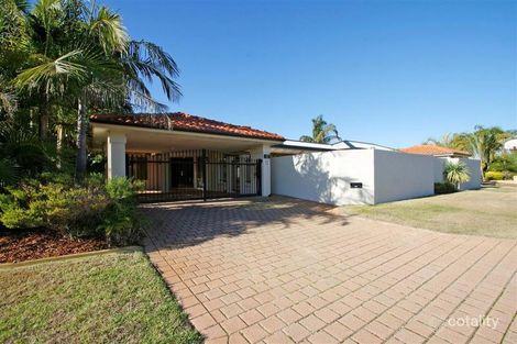 Property photo of 2 Westringia Retreat Canning Vale WA 6155