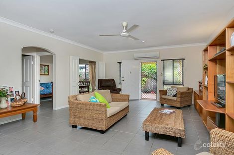 Property photo of 5/12 Ingham Court Mooroobool QLD 4870