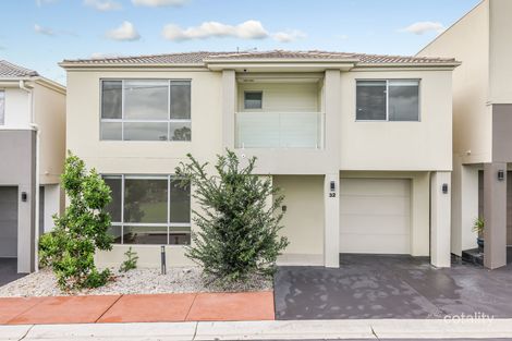 Property photo of 32 Mudiman Glade Riverstone NSW 2765