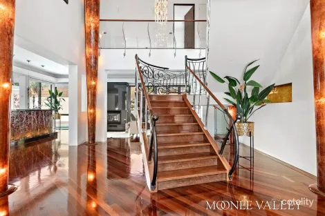 Property photo of 3 Park Drive Maribyrnong VIC 3032