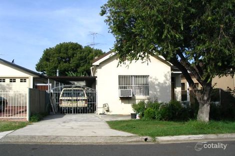 34 Percy St, Bankstown, NSW 2200