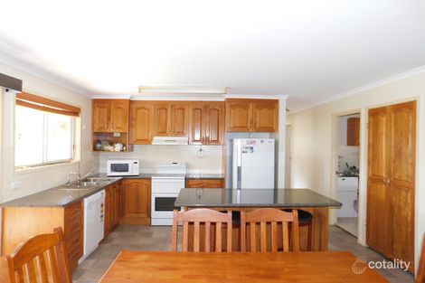 Property photo of 53 Wickham Street Nanango QLD 4615