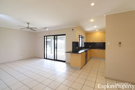 Property photo of 44 Wheeler Drive Glenella QLD 4740