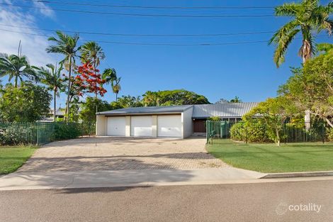 Property photo of 9 Collins Street Aitkenvale QLD 4814