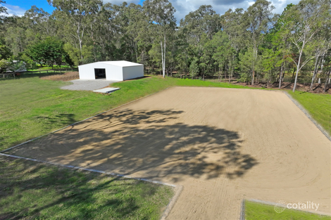 28 Palomino Rd, Tamborine, QLD 4270