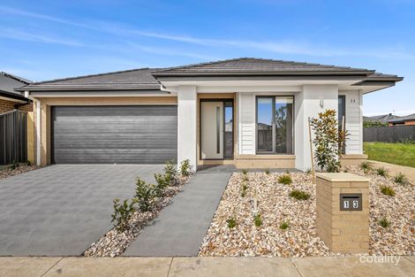 13 Meredith St, St Leonards, VIC 3223