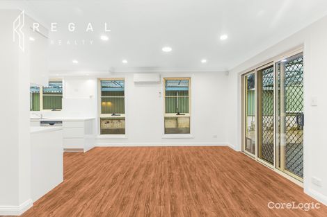 Property photo of 3/40 Larien Crescent Birrong NSW 2143