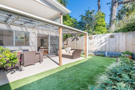 Property photo of 4/31 Waratah Avenue Carina QLD 4152