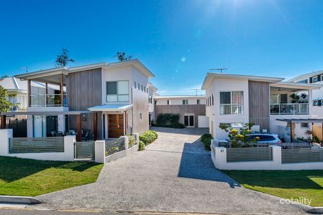 Property photo of 4/31 Waratah Avenue Carina QLD 4152