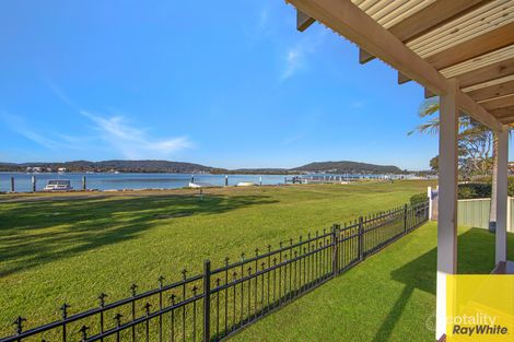 Property photo of 50 North Burge Road Woy Woy NSW 2256