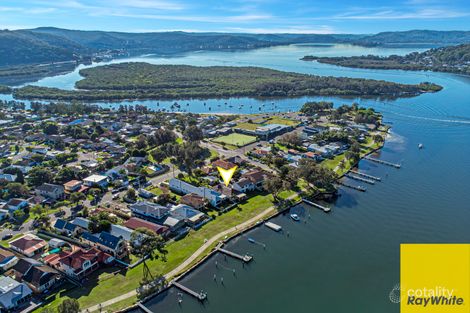 Property photo of 50 North Burge Road Woy Woy NSW 2256