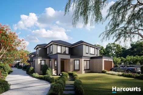 3 Bowen Rd, Doncaster East, VIC 3109