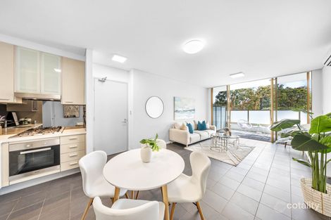 Property photo of 346/2 Mill Park Street Rhodes NSW 2138