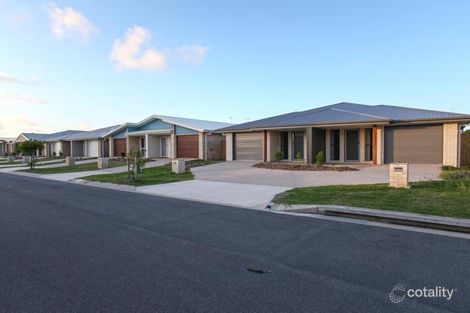 24 Vaucluse Cres, East Mackay, QLD 4740