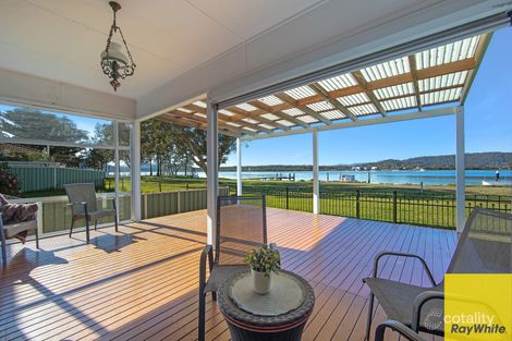 Property photo of 50 North Burge Road Woy Woy NSW 2256