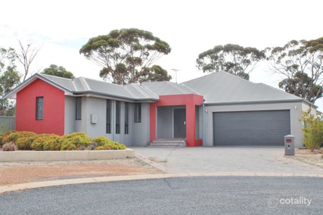 Property photo of 10 Marks Court Wagin WA 6315