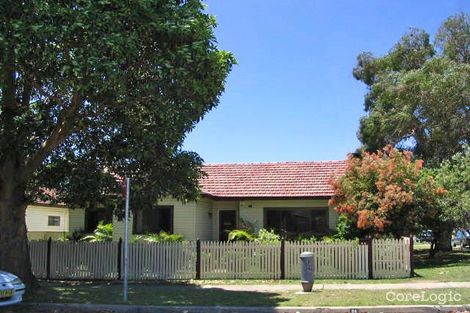 Property photo of 64 Cawarra Road Caringbah NSW 2229