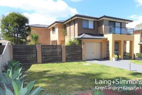 Property photo of 1/55-57 Cobham Street Kings Park NSW 2148