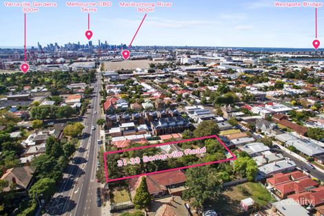 31-33 Somerville Rd, Yarraville, VIC 3013
